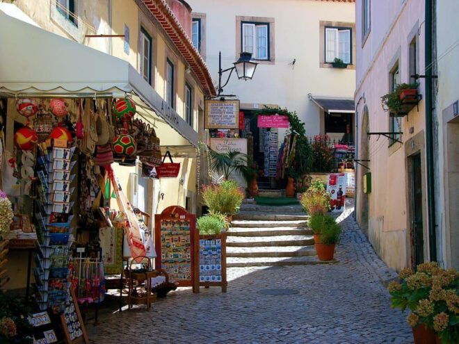 Sintra: Hidden Gems Guided Walking Tour - Important Information