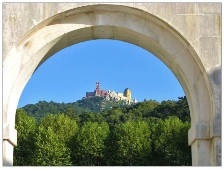 Sintra: Hidden Gems Guided Walking Tour With Pastry - Good To Know