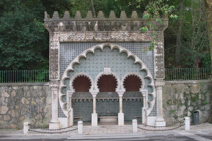 Sintra: Hidden Gems Guided Walking Tour With Pastry - Pastry Tasting