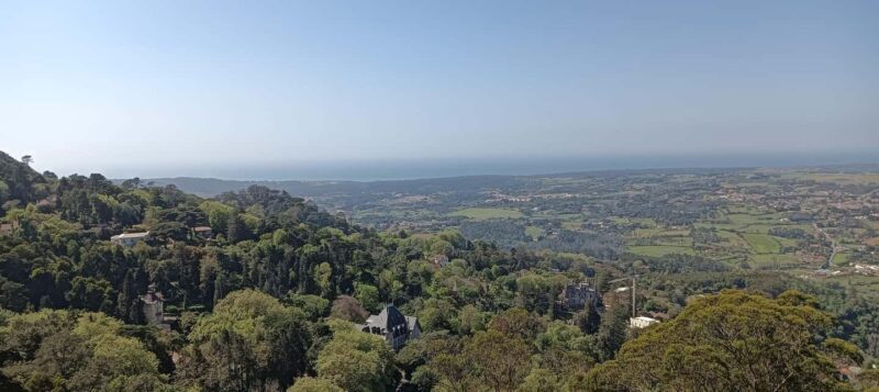 Sintra: Hidden Secrets Mountain Walk with Local Guide - An In-Depth Look at the Tour