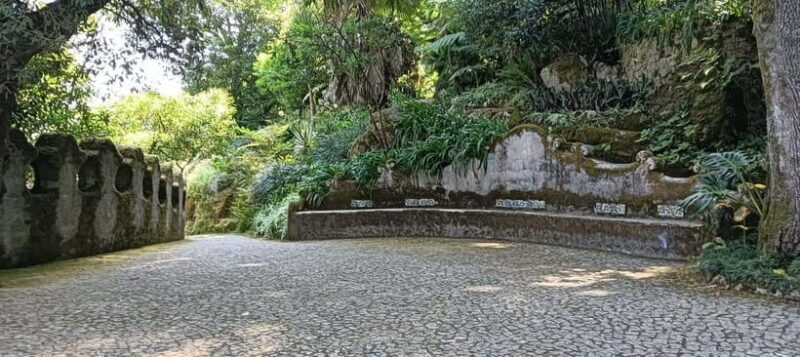 Sintra: Hidden Secrets Mountain Walk with Local Guide - Authentic Experiences and Traveler Insights