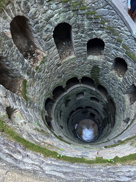 Sintra: Highlights Tour, Coastline and Cascais Group Tour - Exclusions and Restrictions