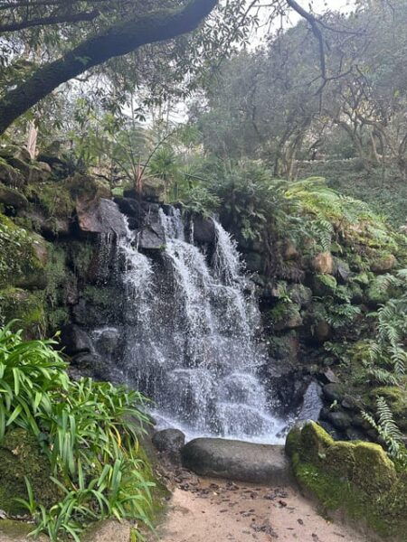 Sintra: Highlights Tour, Coastline and Cascais Group Tour - Duration and Language