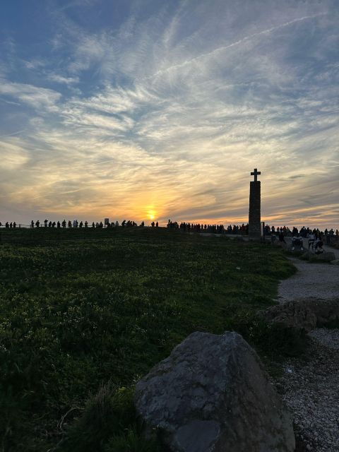 Sintra: Highlights Tour, Coastline and Cascais - Coastal Drive Experience