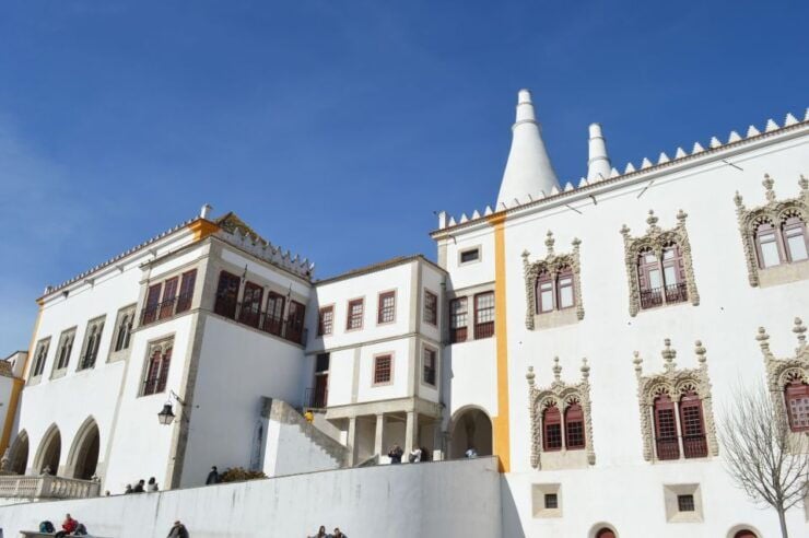 Sintra: Hike & History Private Tour Incl. Pena & Quinta - Tour Details