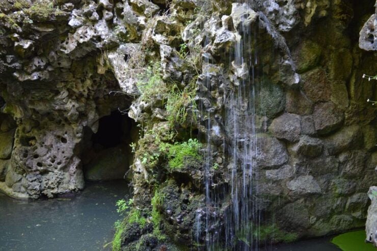 Sintra: Hike & History Private Tour Incl. Pena & Quinta - Itinerary