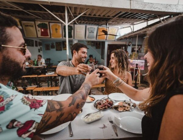 Sintra: Historical Jeep Tour - Final Stop: Pena Palace