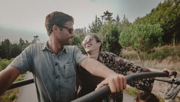 Sintra: Historical Jeep Tour - The Sum Up