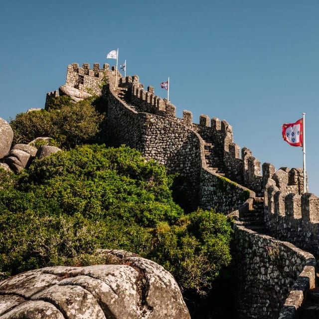 Sintra: History and Sightseeing Tuk Tuk Tour - Pricing and Value