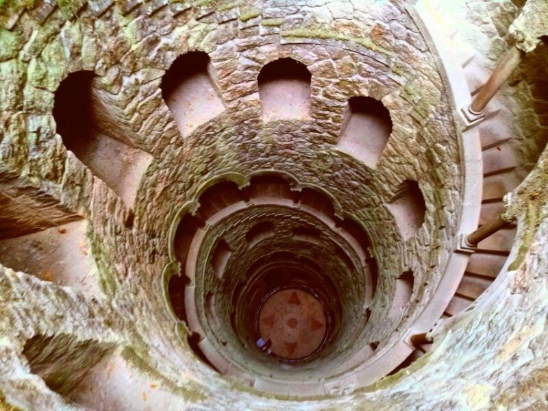 Sintra: Immersive Guided Walking Tour w/ Quinta da Regaleira - Good To Know