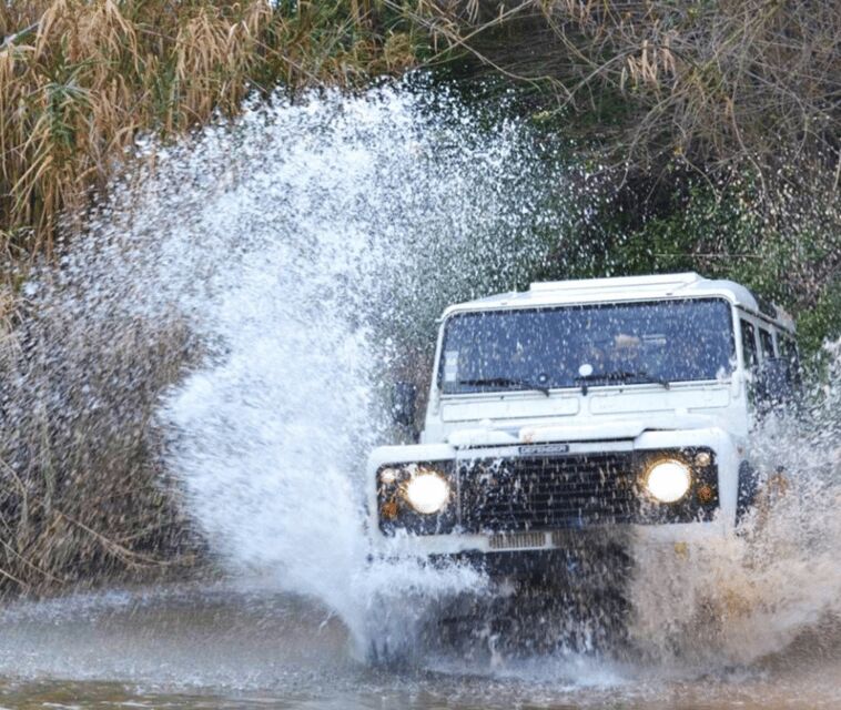 Sintra Jeep Safari  Full Day - Final Thoughts: Who Will Love This Tour?