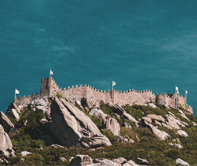 Sintra Jeep Safari  Full Day - FAQ