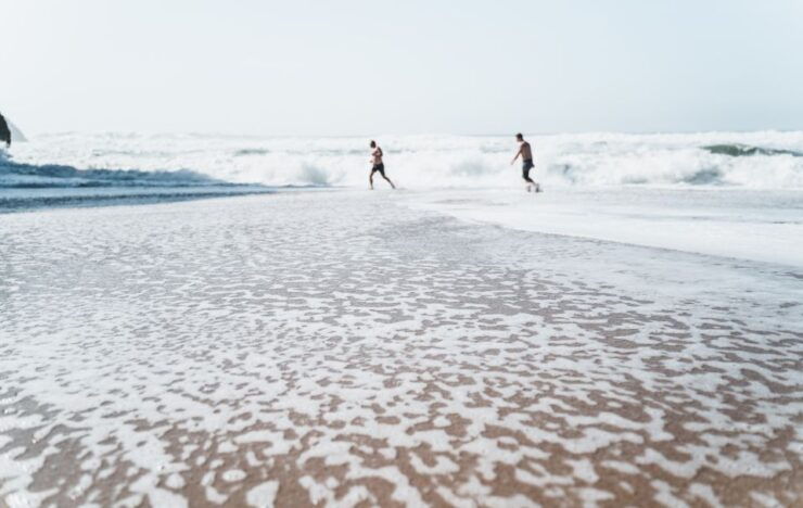 Sintra: Jeep Safari, Sunset Hike, and Tapas at the Beach - Explore Sintras Palaces in Style