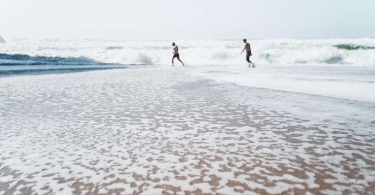 Sintra: Jeep Safari, Sunset Hike, and Tapas at the Beach - Indulge in Portuguese Tapas Delights