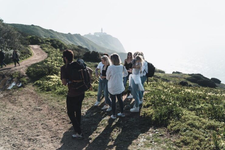 Sintra: Jeep Tour of Regaleira, Cabo Da Roca, and Cascais - Experience Highlights