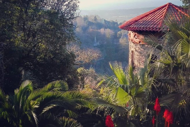 Sintra, Kingdom of Love" - Private Day Walk - Activity Details