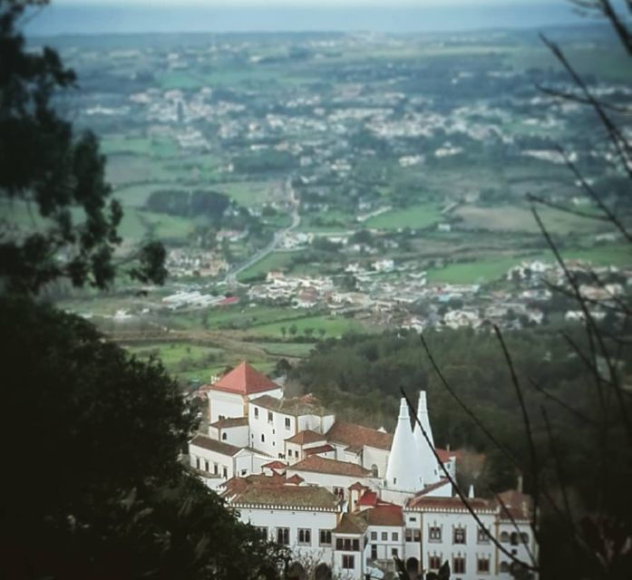 Sintra: Kingdom of Love Private Walking Tour With Historian - Tour Details
