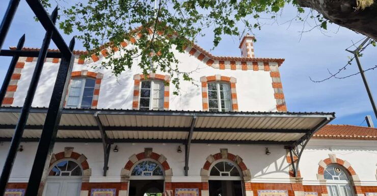 Sintra, Lisbon, Portugal: Discover Portugal With Us! - Itinerary Highlights