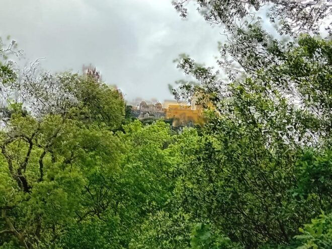Sintra, Lisbon, Portugal: Discover Portugal With Us! - Guided Experience
