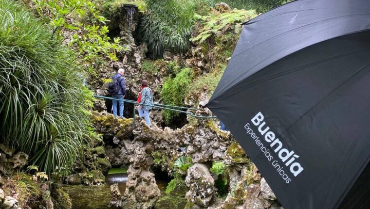 Sintra/Lisbon: Sintra & Quinta da Regaleira Tour with Ticket - FAQs