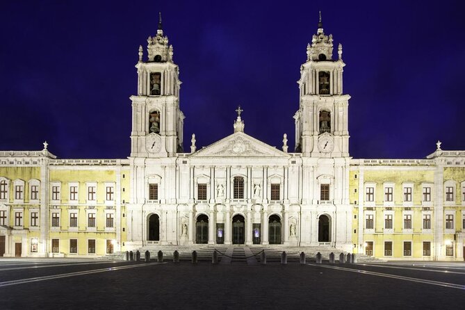 Sintra & Mafra World Heritage and Ericeira Surf Reserve Tour - Good To Know