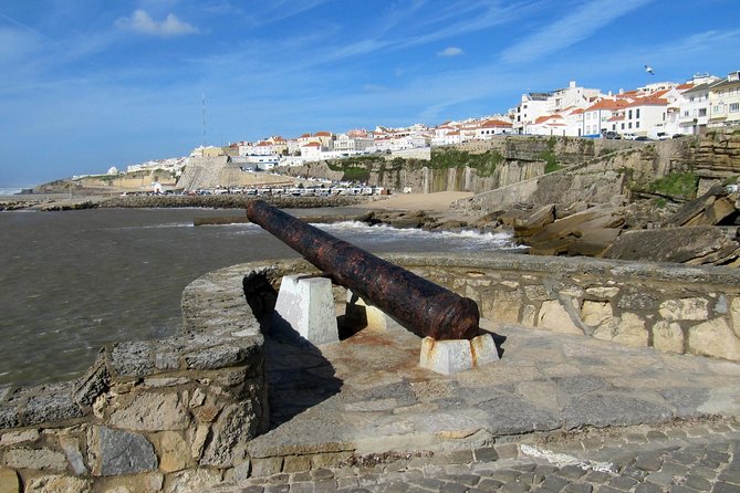 Sintra & Mafra World Heritage and Ericeira Surf Reserve Tour - Itinerary