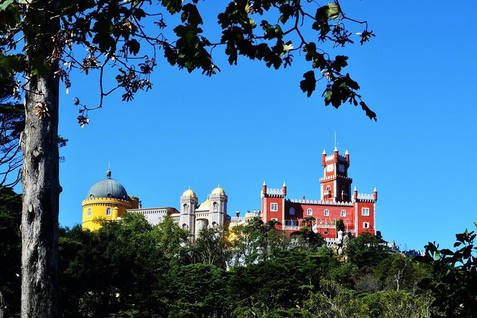 Sintra & Mafra World Heritage and Ericeira Surf Reserve Tour - Price Information