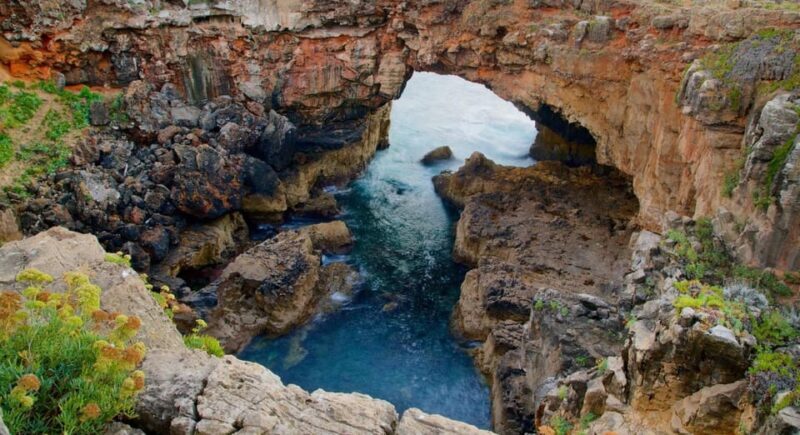 Sintra Magic & Coastal Wonders: Private Day Trip from Lisbon - Coastal Charm of Cascais