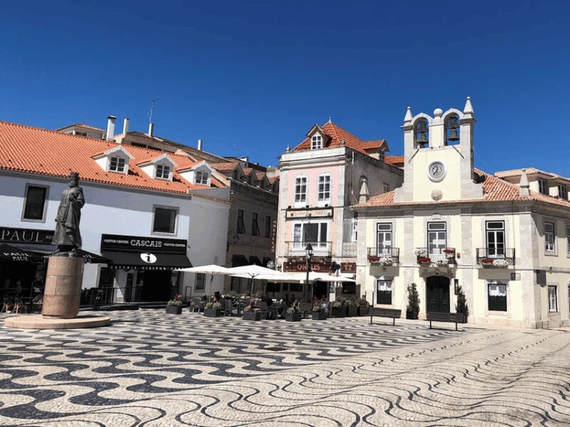 Sintra Magic & Coastal Wonders: Private Day Trip from Lisbon - Final Thoughts: Who Is This Tour Perfect For?