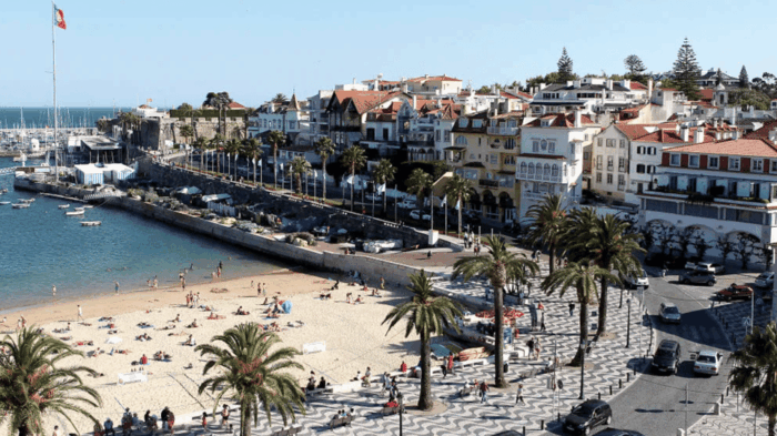 Sintra Magic & Coastal Wonders: Private Day Trip from Lisbon - FAQ