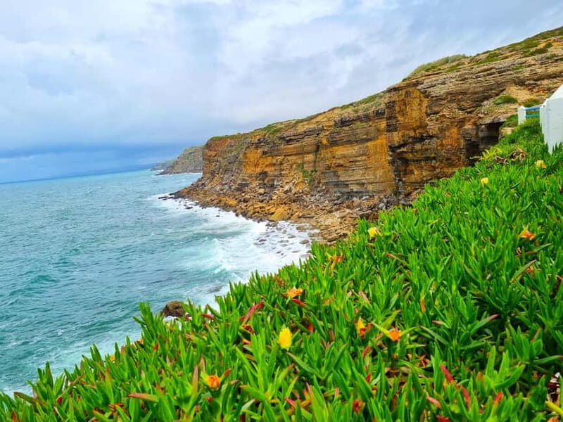 Sintra: Magoito Sunset and BBQ Tour - Overview of the Experience