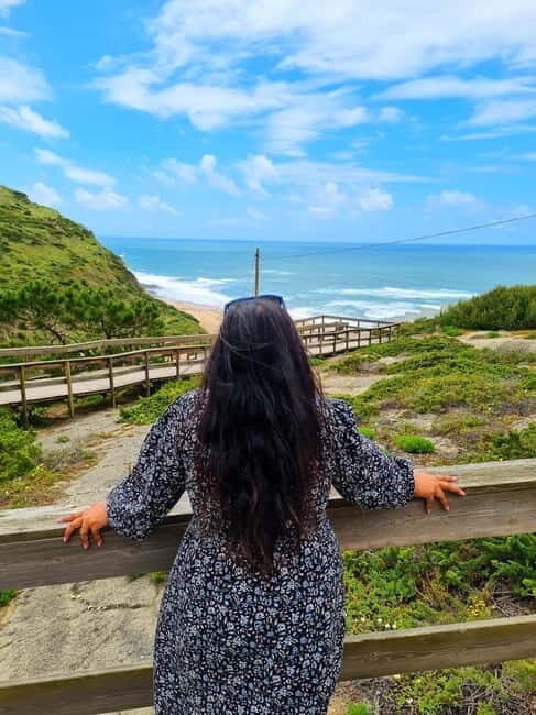 Sintra: Magoito Sunset and BBQ Tour - What’s Included and Practical Details