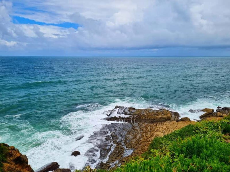 Sintra: Magoito Sunset and BBQ Tour - Analyzing the Value