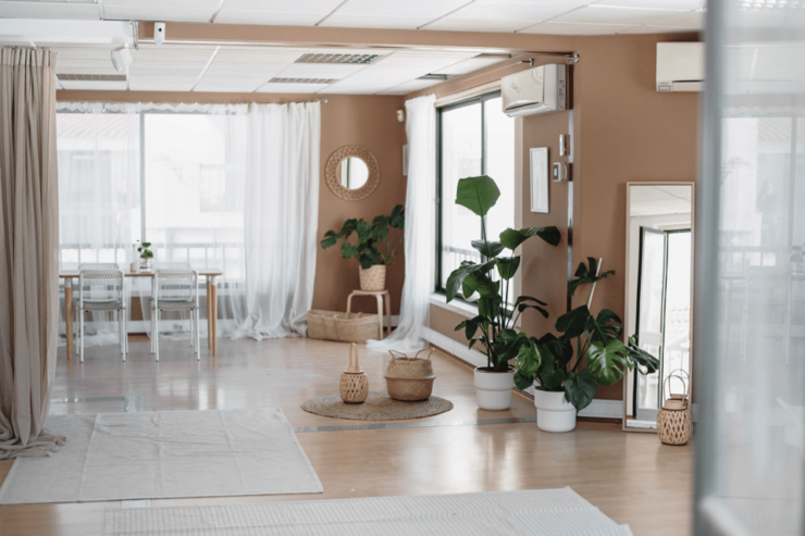 Sintra: Mat Pilates With Níve - Good To Know