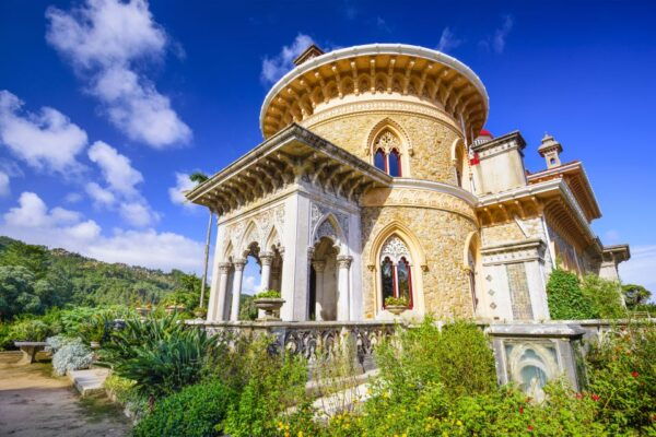 Sintra: Monserrate Palace and Park Skip-the-Line Ticket - Common Questions
