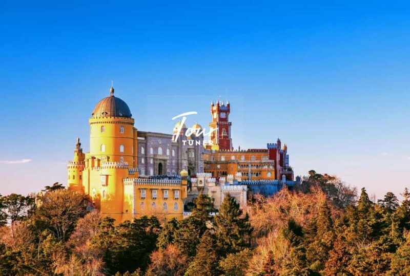 Sintra: Moorish Castle. Pena Palace. Cabo da Roca. & Cascais - Good To Know