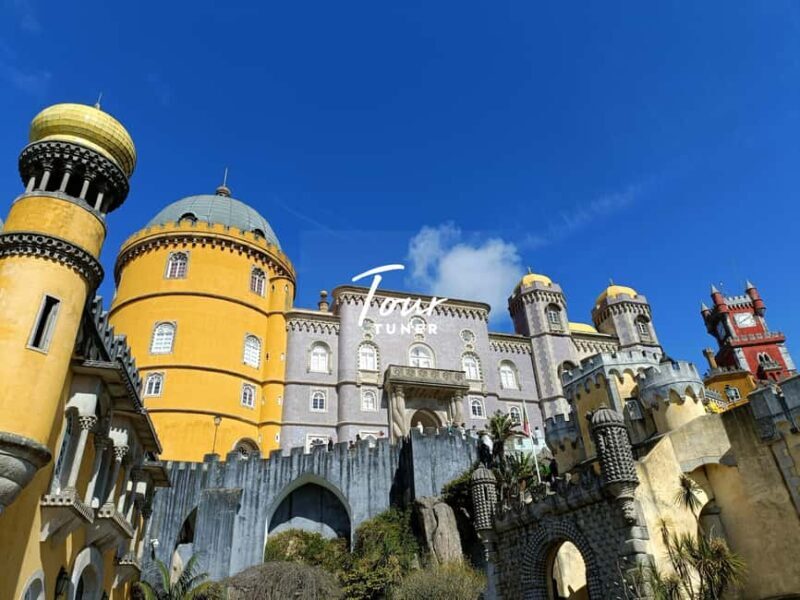 Sintra: Moorish Castle. Pena Palace. Cabo da Roca. & Cascais - Who Should Consider This Tour?