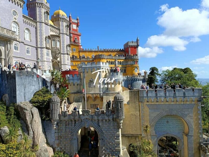 Sintra: Moorish Castle. Pena Palace. Cabo da Roca. & Cascais - FAQ
