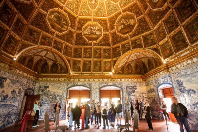 Sintra: National Palace and Gardens Skip-the-Line Ticket - Final Thoughts: Who Is This Tour For?