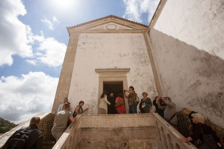 Sintra: National Palace and Gardens Skip-the-Line Ticket - FAQ