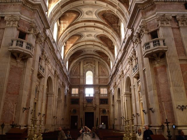 Sintra, Óbidos, Baleal, Peniche ,Mafra: Day Tour From Lisbon - Óbidos: Queens Town Exploration