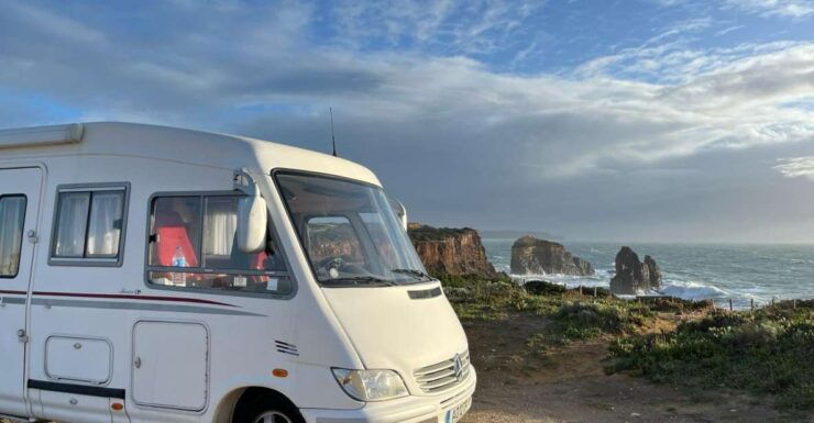 Sintra, Óbidos, Nazaré, Fátima, and Tomar: Motorhome Tour - Tour Details