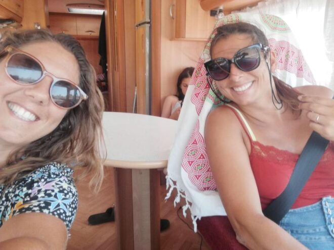 Sintra, Óbidos, Nazaré, Fátima, and Tomar: Motorhome Tour - Full Description
