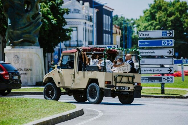 Sintra: Off-Road Jeep Tour With Quinta Da Regaleira Visit - Tour Inclusions