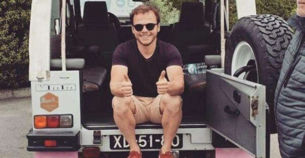 Sintra: Off-Road Jeep Tour With Quinta Da Regaleira Visit - Frequently Asked Questions