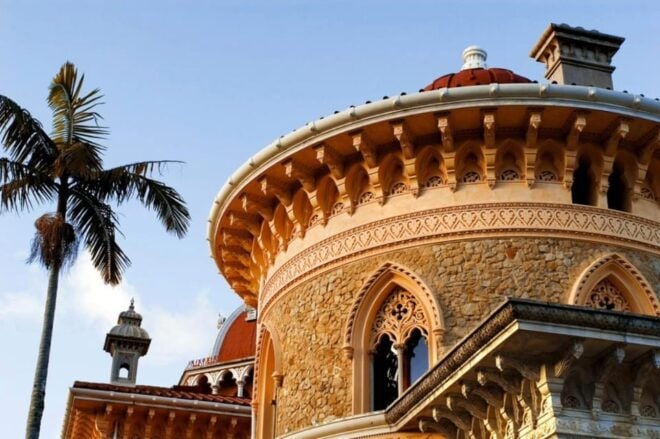 Sintra: Official Public Bus Transport: All Palaces & Castles - Key Attractions Accessible