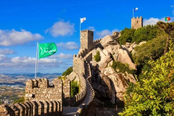 Sintra: Official Public Bus Transport: All Palaces & Castles - Frequently Asked Questions