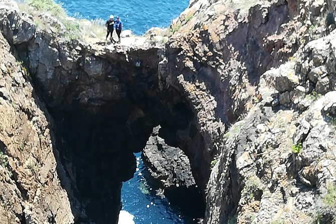 Sintra or Arrabida - Hiking the Natural Wonders of the Lisbon Region - Discovering Arrabidas Coastal Beauty
