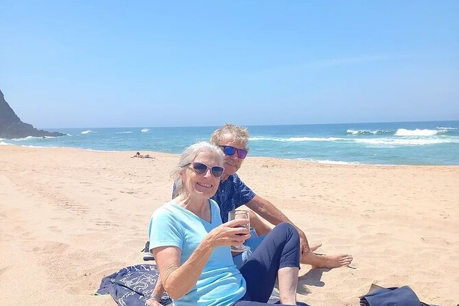 Sintra or Cascais Half-Day Private Tour - the Real Portuguese Essence! - Start Time and Schedule