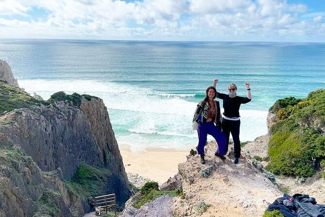 Sintra or Cascais Half-Day Private Tour - the Real Portuguese Essence! - Pickup Details and Cancellation Policy